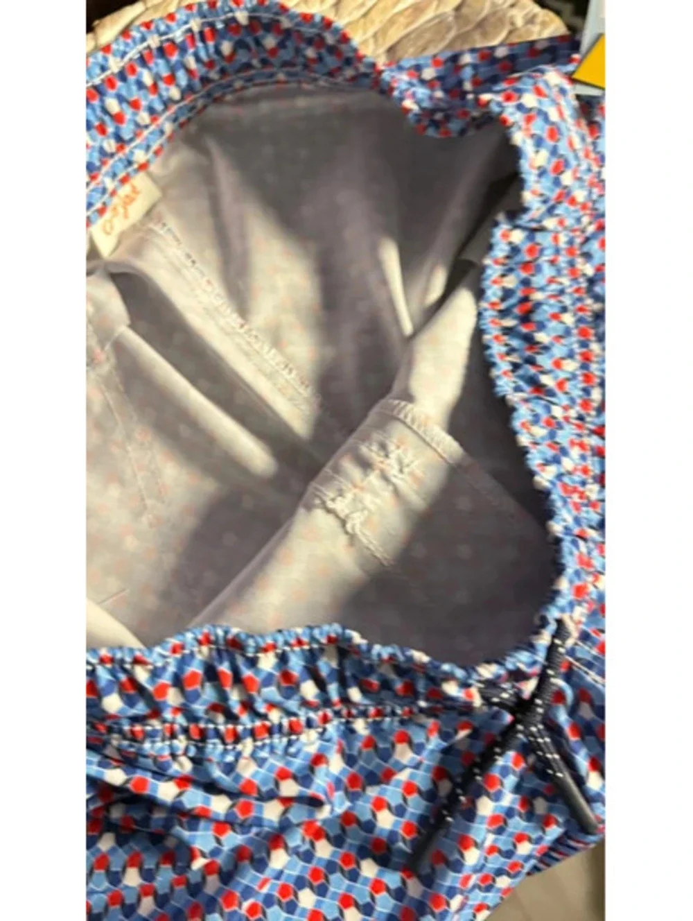 Cat and Jack XXL (16/18)Boys Swim Trunks